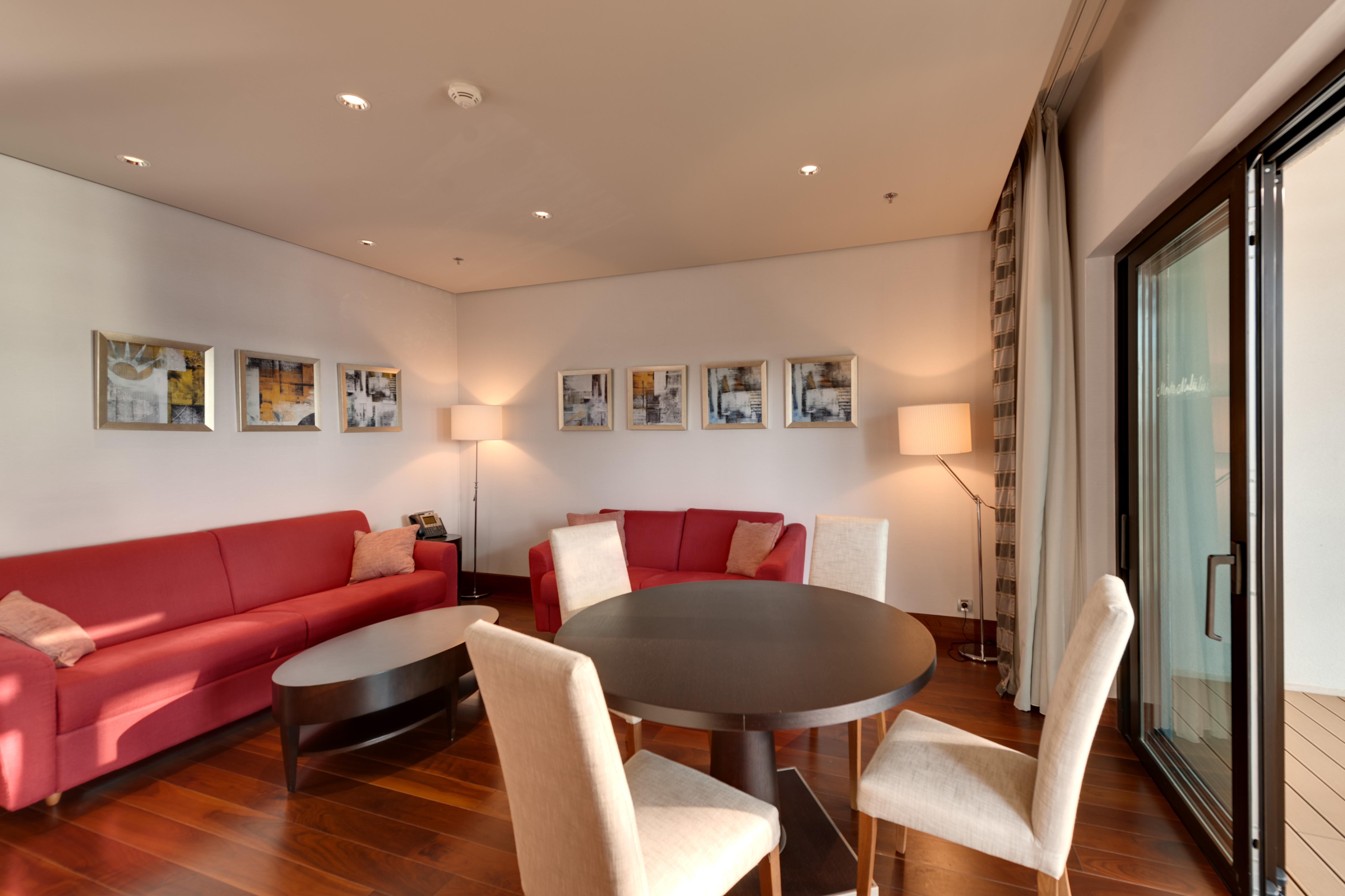Monte Mulini Adults Exclusive Hotel By Maistra Collection Rovinj Eksteriør bilde